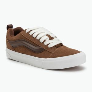 Vans Knu Skool velúr barna cipő (Knu Skool VN000D6CDFM1) kép