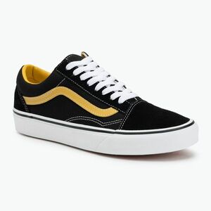 Vans Old Skool cipő pop sárga (Old Skool VN000CR5YLW1) kép