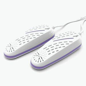 Media-Tech Boots Ozone Dryer 2 fehér (Boots Ozone Dryer 2 MT6532) kép