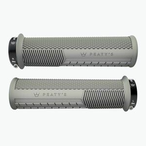 Peaty's Monarch Knurl Vastag pala kormánymarkolatok (Monarch Knurl Thick PGM-KNL-THK-SLT-1) kép