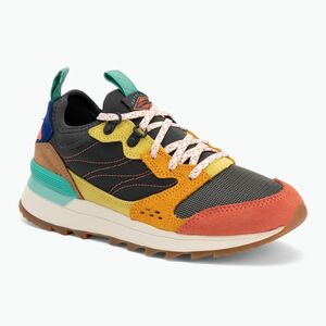 Női Merrell Alpine 83 Sneaker Recraft ötvözött/multi cipő (Alpine 83 Sneaker Recraft J007756) kép