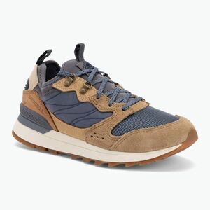 Férfi Merrell Alpine 83 Sneaker Recraft indigókék cipő (Alpine 83 Sneaker Recraft J007005) kép