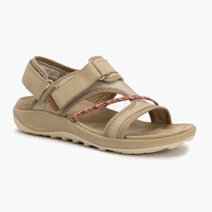 Merrell Terran 4 Backstrap füstölő női szandálok (Terran 4 Backstrap J006746) kép