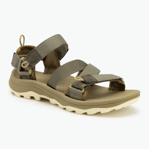 Merrell Speed Fusion Sport RMX szürke férfi szandálok (Speed Fusion Sport RMX J007085) kép