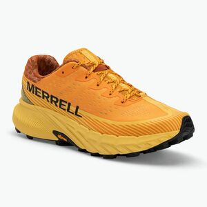 Merrell Agility Peak 5 rush férfi futócipő (Agility Peak 5 J068341) kép