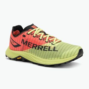 Merrell MTL Long Sky 2 Matryx mantis férfi futócipő (MTL Long Sky 2 Matryx J068311) kép