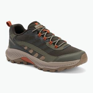 Merrell Speed Strike 2 oliva férfi túrabakancsok (Speed Strike 2 J037851) kép