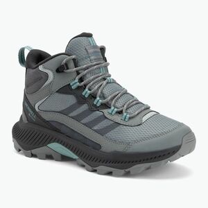 Női cipő Merrell Speed Strike 2 Mid GTX emlékmű (Speed Strike 2 Mid GTX J038260) kép