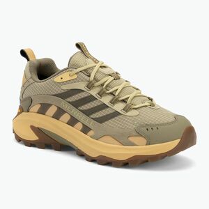 Férfi túrabakancs Merrell Moab Speed 2 GTX bazilika (Moab Speed 2 GTX J038059) kép