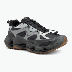 Merrell Speed Arc Matis fekete/grafit férfi túracipő (Speed Arc Matis J038265) kép