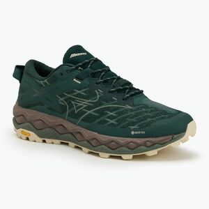 Férfi cipők Mizuno Wave Mujin LS GTX pinegrove/ultgray/ bistrogreen (Wave Mujin LS GTX D1GA250103) kép
