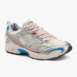 Mizuno MXR magas kockázatú piros/kék pa cipő (MXR D1GA250801) kép