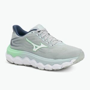 Női futócipő Mizuno Wave Horizon 8 pearl blue/white/hint of menta (Wave Horizon 8 J1GD252621) kép