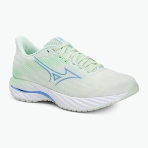 Női futócipő Mizuno Wave Inspire 21 hint of menta/bel air kék/neo menta (Wave Inspire 21 J1GD254426) kép