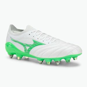 Mizuno Morelia Neo IV β Japán Mix férfi futballcipő (Morelia Neo IV β Japan Mix P1GC254037) kép