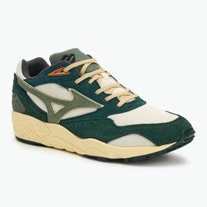 Mizuno Contender S férfi cipő (Contender S D1GA236926) kép