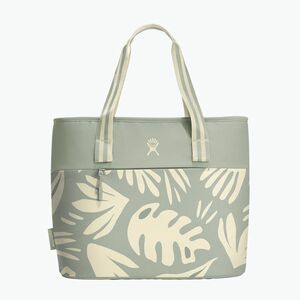 Hydro Flask hőzsák Hydro Flask Insulated Tote 20 l botanical bliss/agave (Insulated Tote 20 GT20B377P) kép