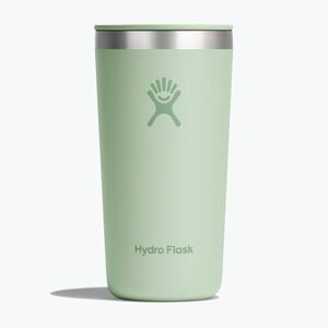 Hydro Flask All Around Tumbler 355ml aloe termikus bögre (All Around Tumbler T12CPC338) kép