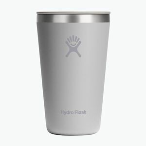 Hydro Flask All Around Tumbler Press-In Thermal Mug 470 ml nyírfa (All Around Tumbler Press-In T16CPC035) kép