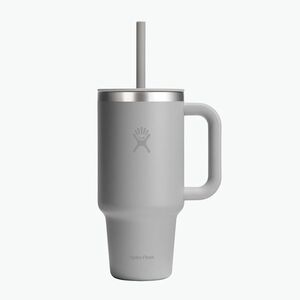 Hydro Flask All Around Travel Tumbler 945 ml nyírfa termál bögre (All Around Travel Tumbler TT32PSC035) kép