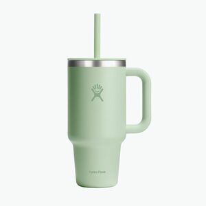 Hydro Flask All Around Travel Tumbler 945 ml aloe termikus bögre (All Around Travel Tumbler TT32PSC338) kép