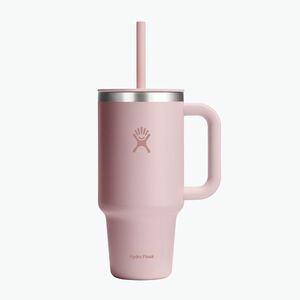 Hydro Flask All Around Travel Tumbler 945 ml trillium termikus bögre (All Around Travel Tumbler TT32PSC678) kép
