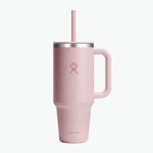 Hydro Flask All Around Travel Tumbler 1180 ml trillium termikus bögre (All Around Travel Tumbler TT40PSC678) kép