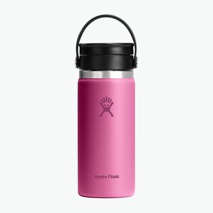 Hydro Flask Wide Flex Sip termikus palack 470 ml zátonyra futva (Wide Flex Sip W16BCX677) kép