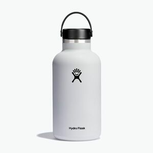 Hydro Flask Wide Flex Cap termikus palack 1890 ml fehér (Wide Flex Cap W64BTS110) kép
