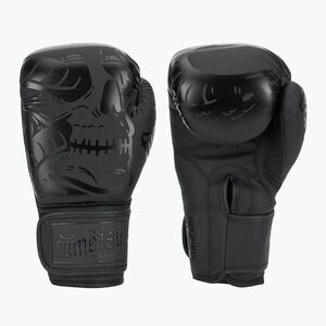 FUMETSU Snake Eyes boxkesztyű fekete/fekete (Snake Eyes Boxing FUM-0216BB-12) kép