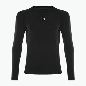 Rashguard hosszú ujjú FUMETSU Origins fekete (Origins Rashguard LS FUM-0257BK-3) kép