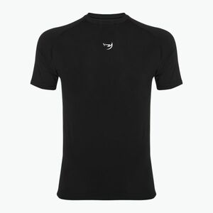 FUMETSU Origins Rashguard fekete (Origins Rashguard SS FUM-0258BK-3) kép