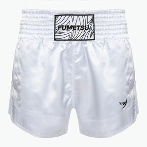 FUMETSU Origins Muay Thai férfi edzőnadrág fehér (Origins Muay Thai FUM-0267WH-3) kép