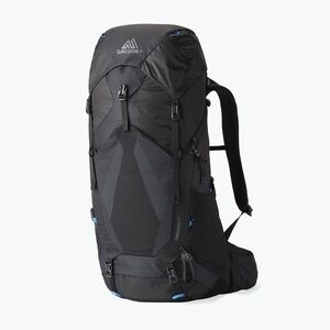 Gregory Paragon 50 l RC trekking hátizsák alpesi fekete. Méret: M-L (50 l) kép