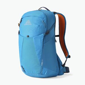 Gregory Kiro 24 l RC túra hátizsák légió kék (Kiro 24 RC 153039) kép