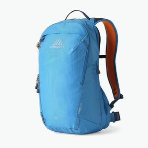 Gregory Kiro 20 l RC túra hátizsák légió kék (Kiro 20 RC 153038) kép