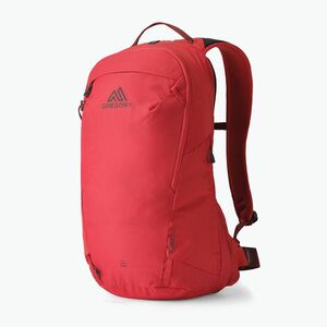 Gregory Kiro 20 l RC túra hátizsák láva piros (Kiro 20 RC 153038) kép