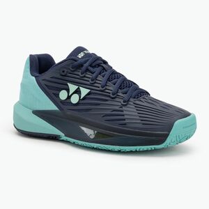 Női teniszcipő YONEX Eclipsion 5 CL dark navy sötét navy (Eclipsion 5 CL W STFEC5C5DN) kép