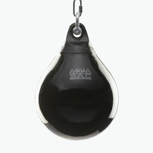 Bokszkörte Aqua edzőzsák Energy boxzsák 15" fekete (Energy Punching Bag 15" AP75B) kép