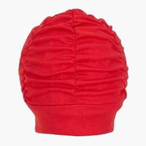 Női úszósapka Fashy 3403 Basic piros (Basic 3403/40) kép