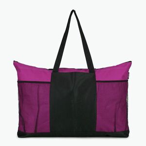 Fashy női táska 955 Beach XXL vászon 30 l rózsaszínű (Beach XXL Canvas 955/43) kép