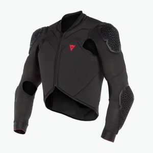 Dainese Rhyolite Safety Lite kerékpáros páncélzat fekete (Rhyolite Safety Lite 203879696) kép