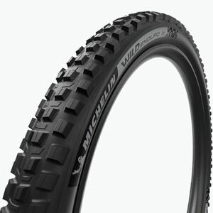Michelin Wild Enduro MH Racing Line összehajtható TS TLR 29" x 2.50 sötét kerékpár gumiabroncs (Wild Enduro MH Racing Line Foldable TS TLR 619667) kép