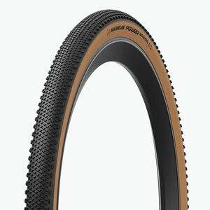 Michelin Power Gravel V2 TS TLR Competition Line 700 x 35C klasszikus kerékpár gumiabroncs (Power Gravel V2 TS TLR Competition Line 984713) kép