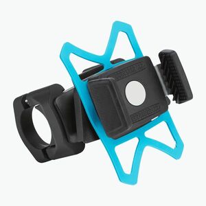 Thule okostelefon kerékpártartó fekete (Smartphone Bike Mount 100087) kép