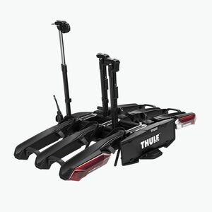 Thule Epos 3Bike 13pin vonóhorogtartó fekete (Epos 3Bike 13pin 979100) kép