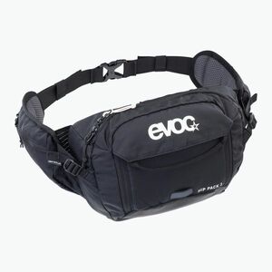 EVOC Hip Pack vesetáska 3 l fekete (Hip Pack 3 102512100) kép
