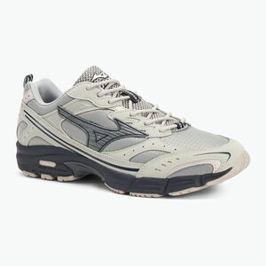 Mizuno MXR Tech ultimate szürke/csendes árnyalat/grap cipők (MXR Tech D1GA246807) kép