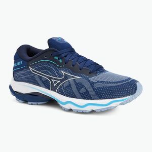 Női futócipő Mizuno Wave Ultima 14 fehér/aquarius (Wave Ultima 14 J1GD231872) kép