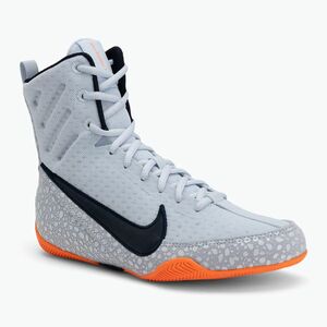 Nike Machomai 3 SE többszínű/többszínű bokszcipő (Machomai 3 SE HQ2831-900) kép